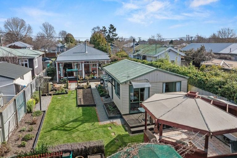 Photo of property in 34 Pannell Avenue, Wainoni, Christchurch, 8061