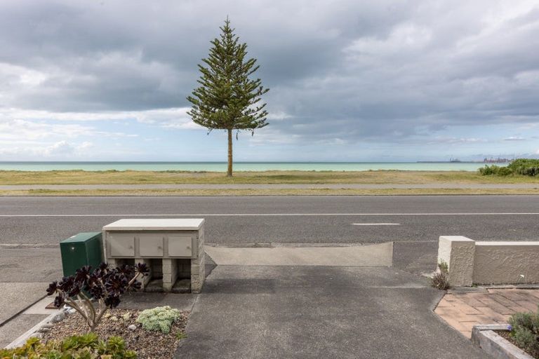 Photo of property in 3/41 The Esplanade, Westshore, Napier, 4110