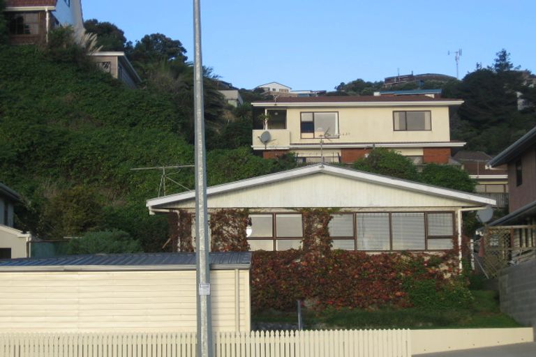 Photo of property in 170 Saint Andrews Road, Plimmerton, Porirua, 5026