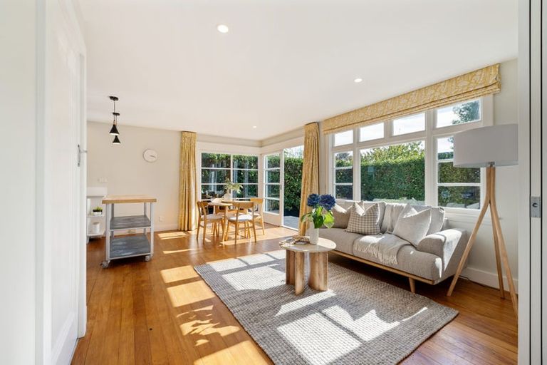 Photo of property in 181 Innes Road, St Albans, Christchurch, 8052