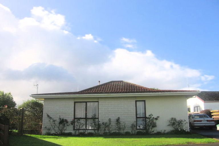 Photo of property in 25 Newton Place, Westbrook, Palmerston North, 4412