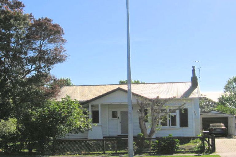 Photo of property in 38 Ormond Road, Whataupoko, Gisborne, 4010