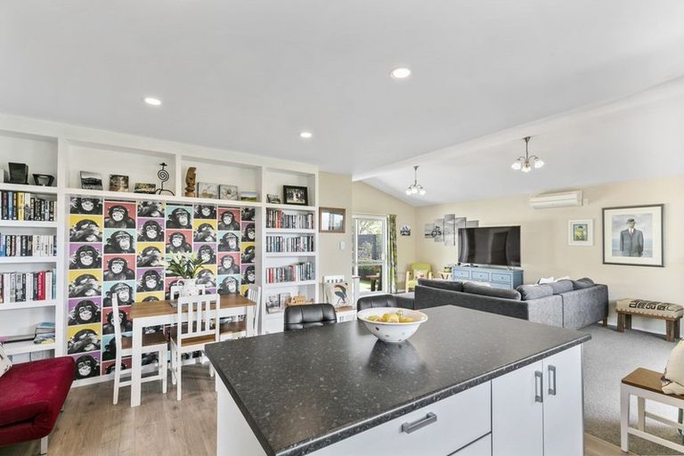 Photo of property in 61 Jubilee Road, Khandallah, Wellington, 6035