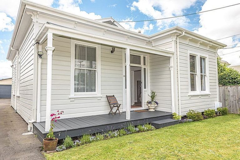 Photo of property in 12 Gloucester Street, Whanganui, 4500