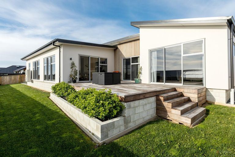 Photo of property in 117 Dobson Street, Gleniti, Timaru, 7910