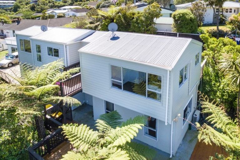 Photo of property in 2/38 Kandy Crescent, Ngaio, Wellington, 6035