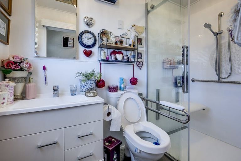 Photo of property in 1/3 Ashridge Road, Napier South, Napier, 4110