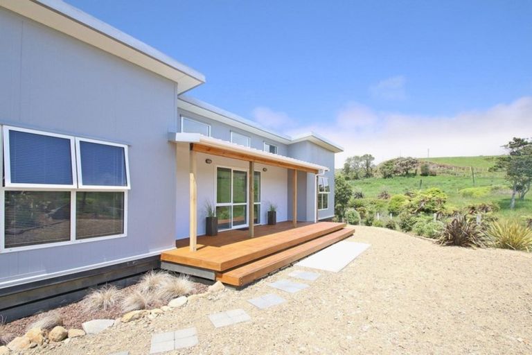 Photo of property in 527 Ruapuke Road, Raglan, 3296