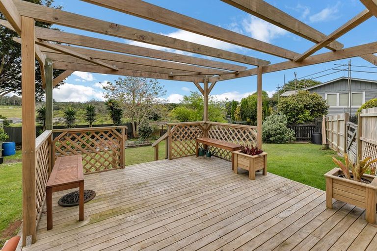 Photo of property in 67 Fisher Terrace, Te Kamo, Whangarei, 0112