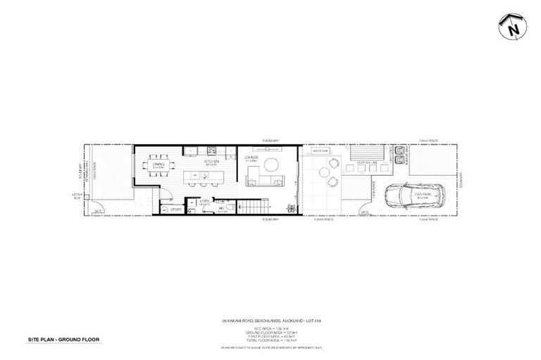 Photo of property in 20 Kakahi Road, Beachlands, 2018