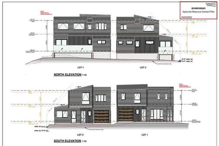 Photo of property in 11 Kilcar Place, Massey, Auckland, 0614