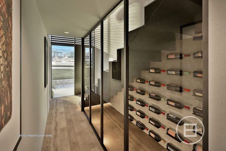 Photo of property in 5 Lot Rc, 93 Warren Street, Wanaka, 9305