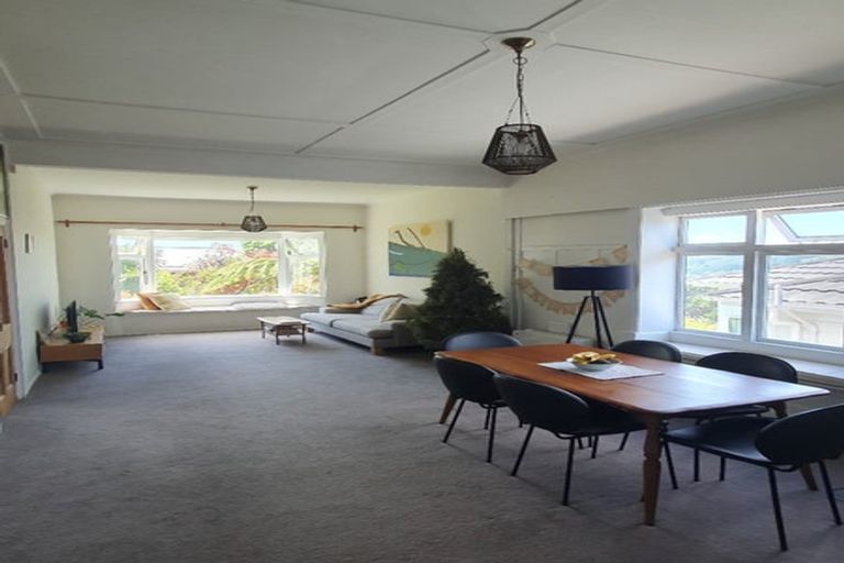 Photo of property in 11 Asquith Terrace, Brooklyn, Wellington, 6021