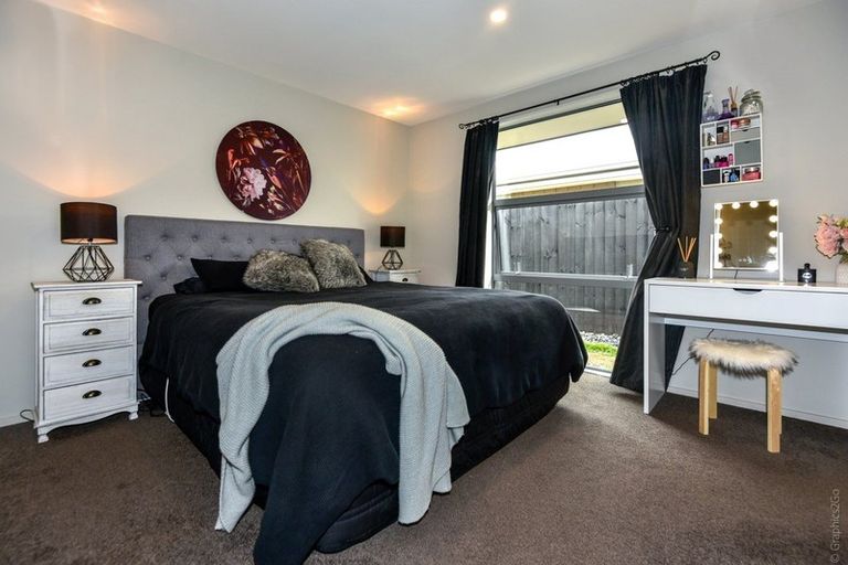 Photo of property in 8 Chert Street, Rolleston, 7614