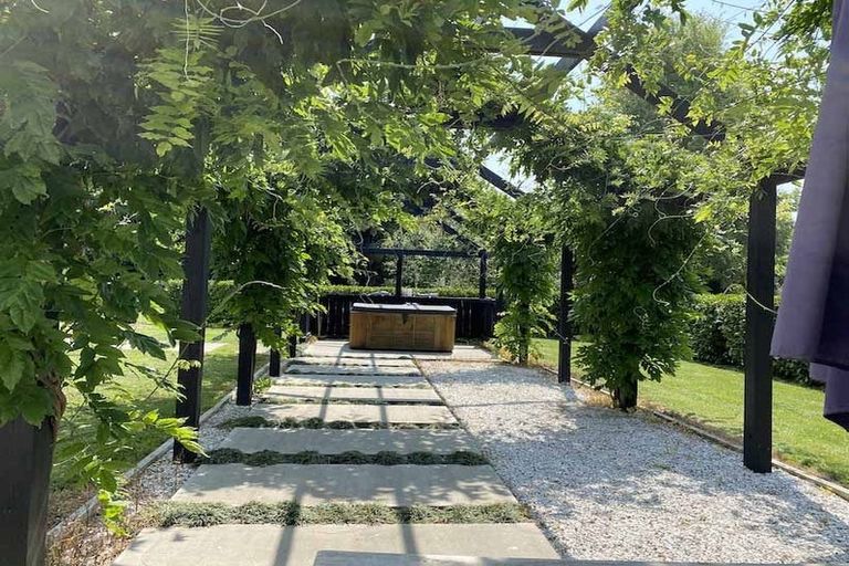 Photo of property in 425 Matangi Road, Matangi, Hamilton, 3284