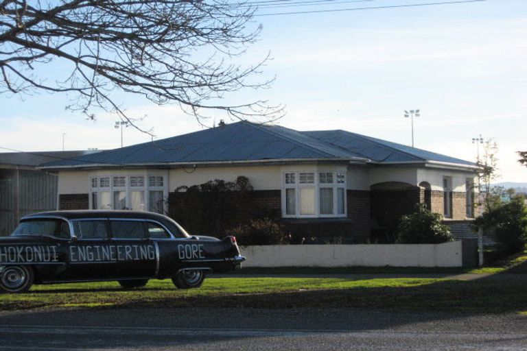 Photo of property in 181 Main Street, Mataura, 9712