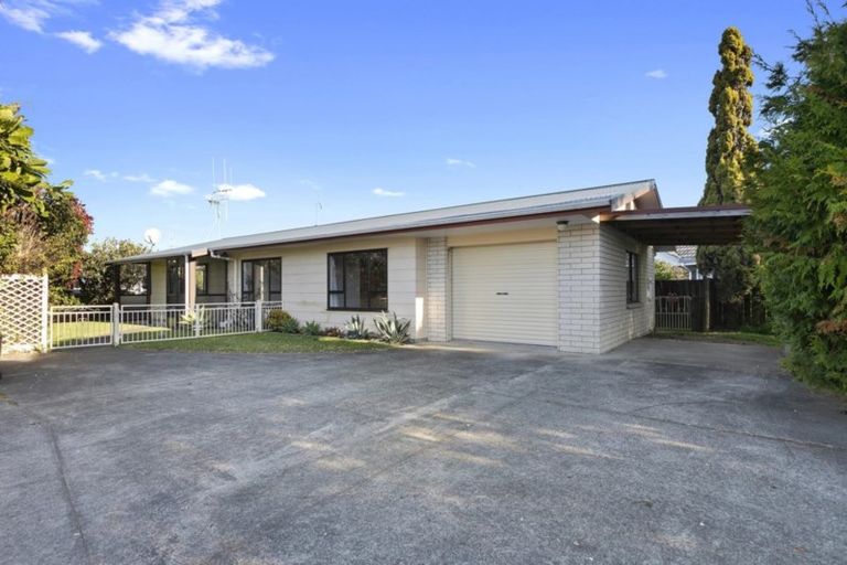Photo of property in 18a Ngarimu Place, Mount Maunganui, 3116