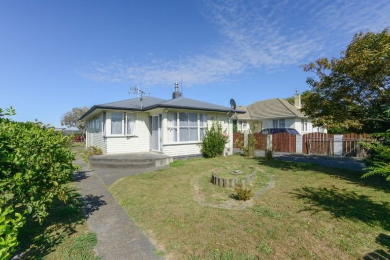 Photo of property in 802 Huia Street, Camberley, Hastings, 4120