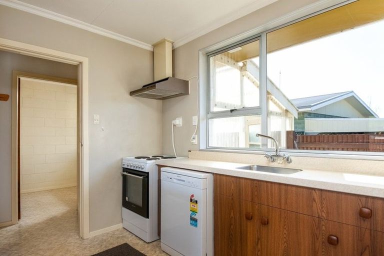 Photo of property in 14a Mckenzie Street, Witherlea, Blenheim, 7201
