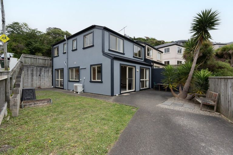 Photo of property in 60f Woodland Road, Johnsonville, Wellington, 6037