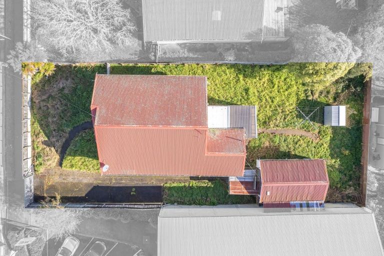 Photo of property in 57 Jones Street, Whanganui East, Whanganui, 4500