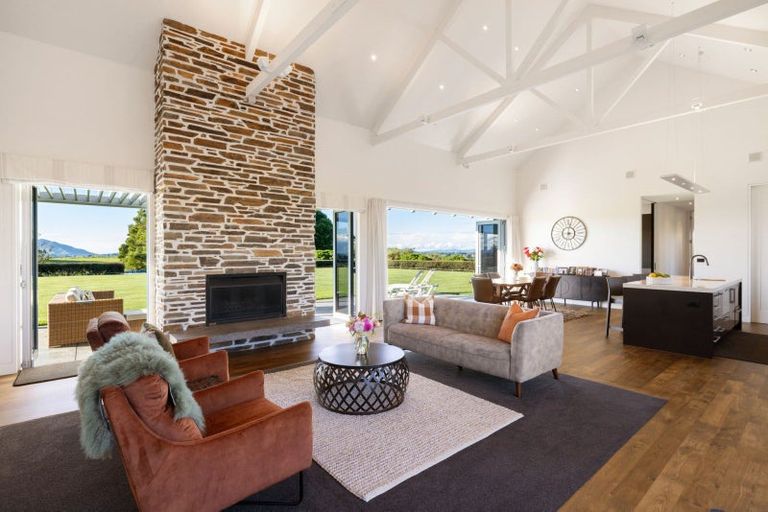 Photo of property in 91 Mangaorongo Road, Otorohanga, 3972