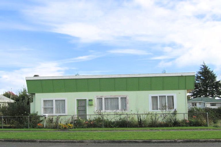 Photo of property in 8 Arthur Street, Tokoroa, 3420