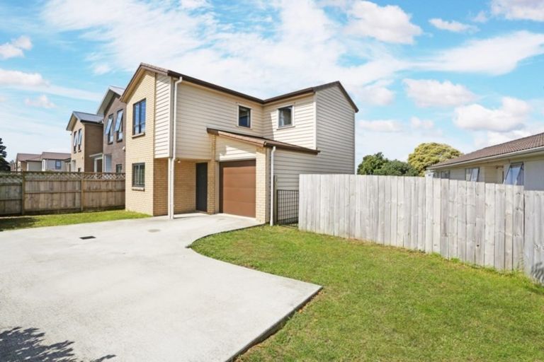 Photo of property in 432 Weymouth Road, Weymouth, Auckland, 2103