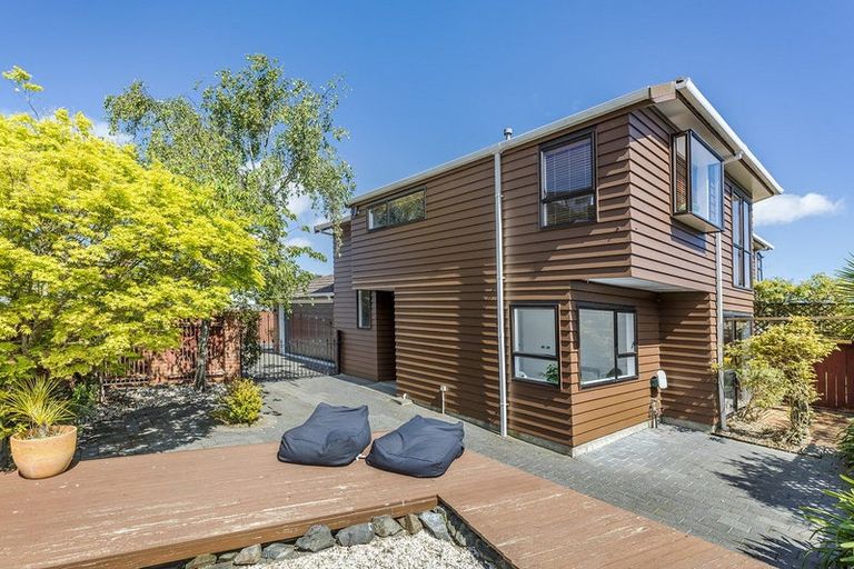 Photo of property in 2/42 Spyglass Lane, Whitby, Porirua, 5024