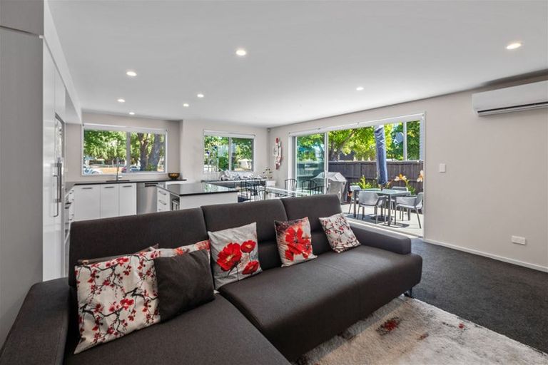 Photo of property in 6/311 Bealey Avenue, Christchurch Central, Christchurch, 8013