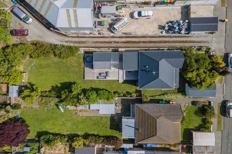 Photo of property in 58 Woodlands Road, Parkside, Timaru, 7910