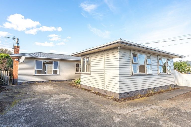 Photo of property in 76 Totara Street, Tawhero, Whanganui, 4501