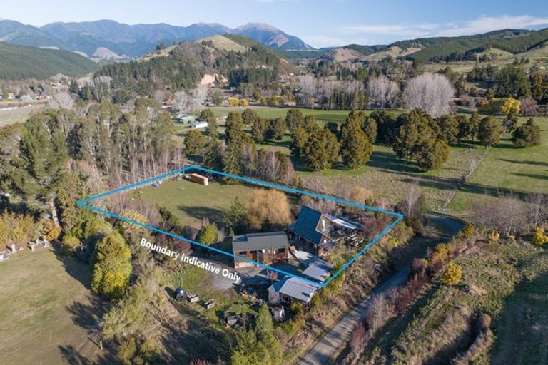 Photo of property in 30 Foxhill Cemetery Road, Foxhill, Wakefield, 7095