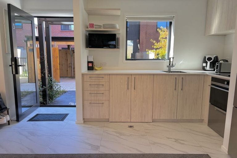 Photo of property in 61 Wingate Street, Redwood, Christchurch, 8051