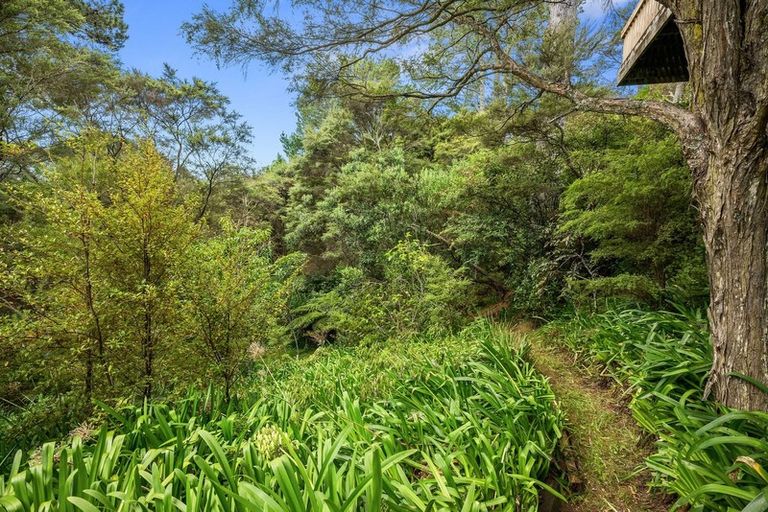 Photo of property in 144 Lonely Track Road, Redvale, Auckland, 0632