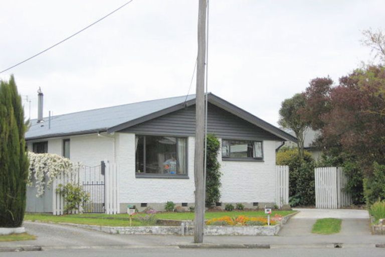 Photo of property in 12 Manchester Place, Rangiora, 7400