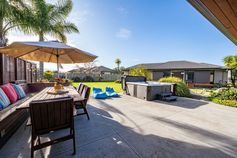 Photo of property in 23 Harris Place, Ngatea, 3503