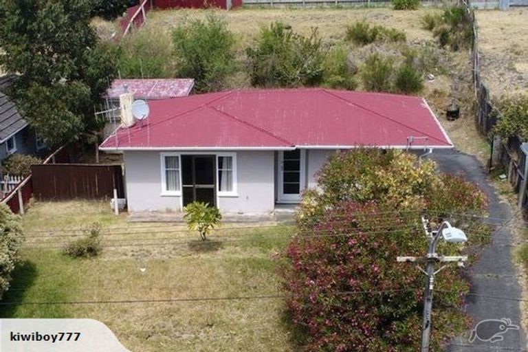 Photo of property in 95 Purnell Street, College Estate, Whanganui, 4500