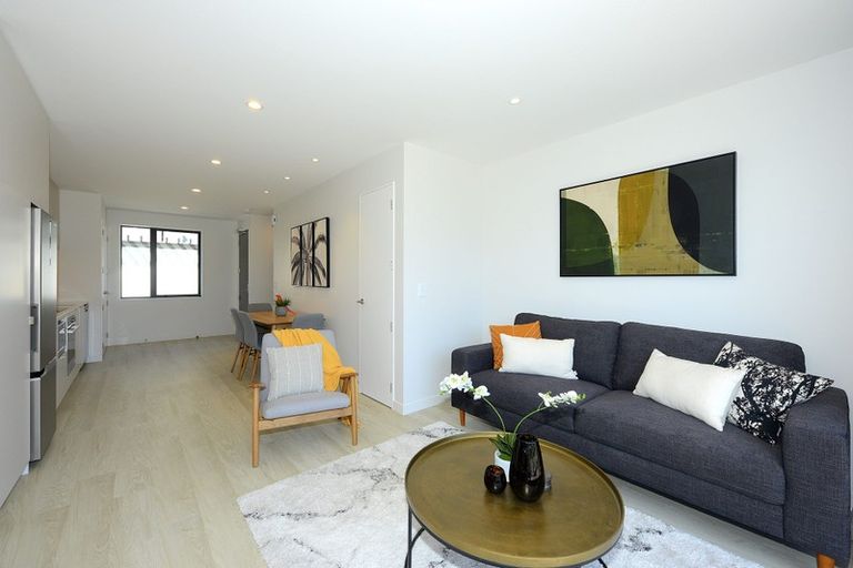 Photo of property in 6/191 Cashel Street, Christchurch Central, Christchurch, 8011