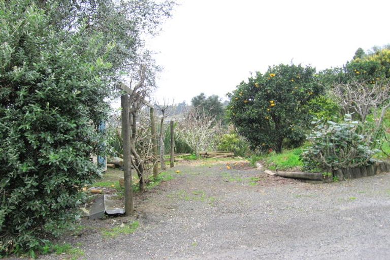 Photo of property in 5 Patricia Place, Hahei, Whitianga, 3591