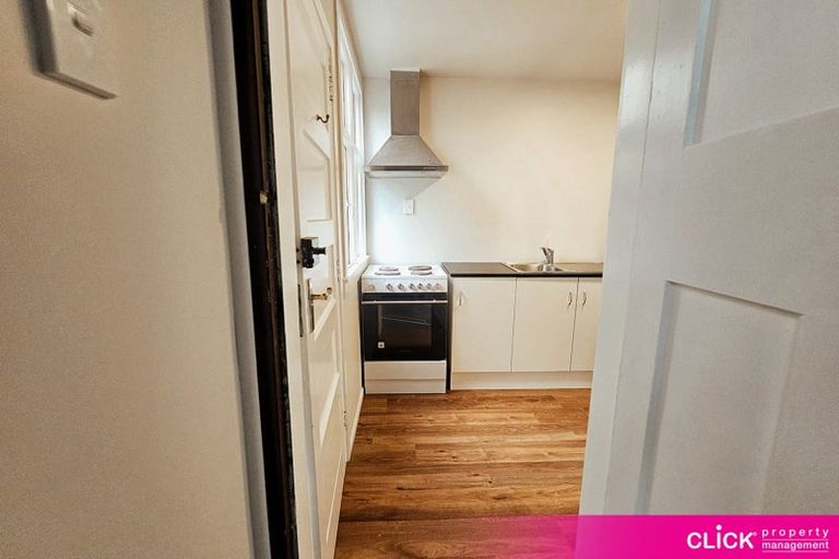 Photo of property in 373 York Place, Dunedin Central, Dunedin, 9016