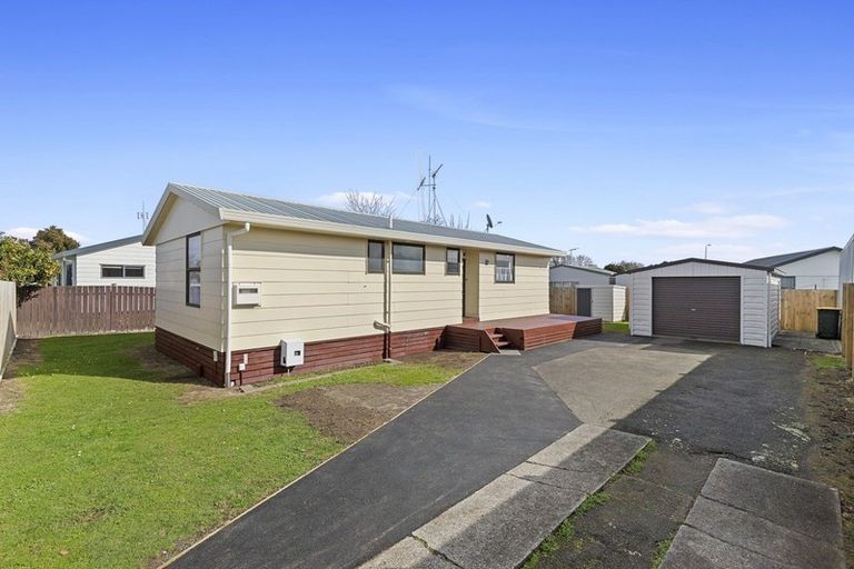 Photo of property in 100b Higgins Road, Frankton, Hamilton, 3204