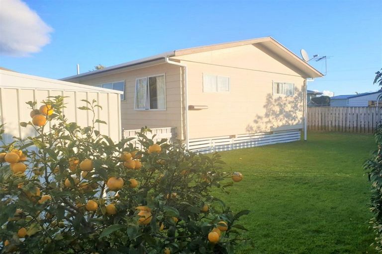 Photo of property in 8a Norman Street, Waitara, 4320