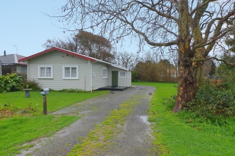 Photo of property in 42 Vance Street, Shannon, 4821