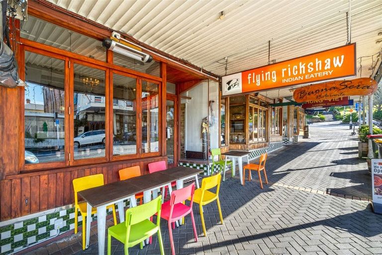 Photo of property in 95 Victoria Road, Saint Kilda, Dunedin, 9012