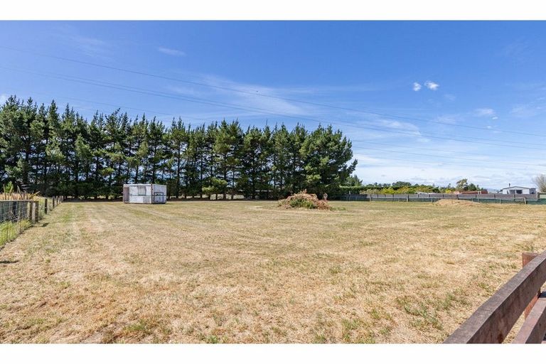 Photo of property in 384 No 10 Road, Swannanoa, Rangiora, 7476