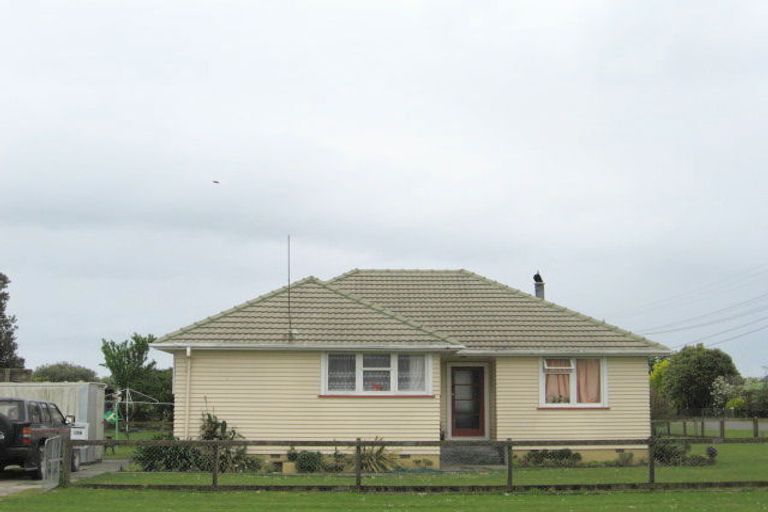 Photo of property in 138 Ford Street, Opotiki, 3122