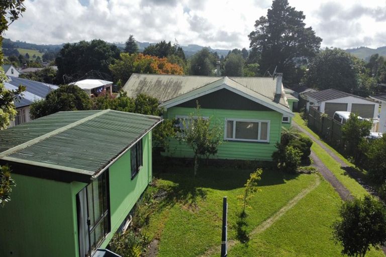 Photo of property in 26 Clifford Street, Kaikohe, 0405