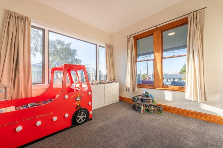 Photo of property in 6 Poplar Street, Gleniti, Timaru, 7910