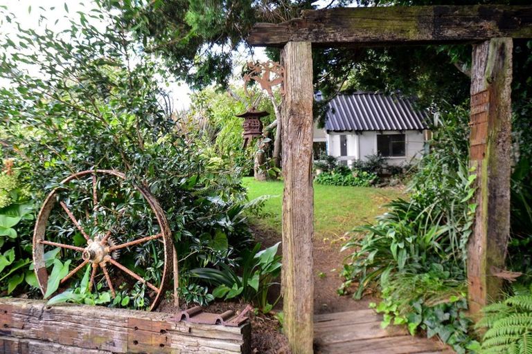 Photo of property in 5 Rose Street, Maeroa, Hamilton, 3200